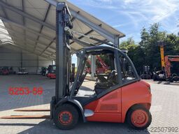 Linde H40D