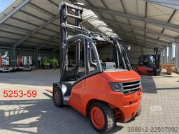 Linde H 40 D