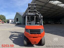 Linde H 40 D