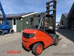 Linde H 40 D