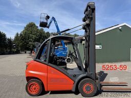 Linde H 40 D