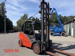 Linde H 40 D