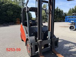 Linde H 40 D