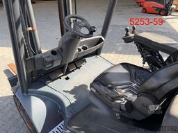 Linde H 40 D