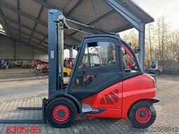 Linde H 45 D
