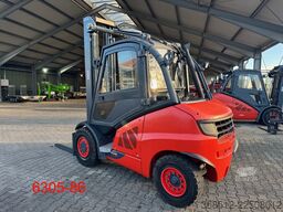 Linde H 45 D
