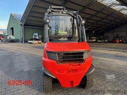 Linde H 45 D