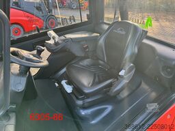 Linde H 45 D