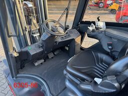 Linde H 45 D