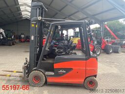Linde E 25 HL - 01 600