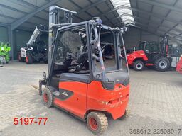 Linde E 25 HL - 01 600