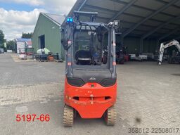 Linde E 25 HL - 01 600