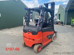 Linde E 25 HL - 01 600