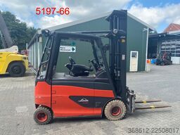 Linde E 25 HL - 01 600