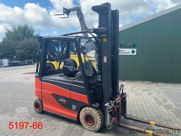 Linde E 25 HL - 01 600