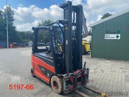 Linde E 25 HL - 01 600