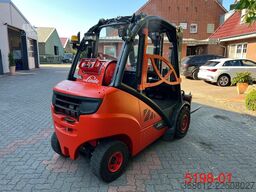 Linde H 30 T 02 EVO