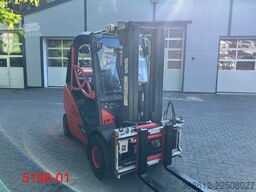Linde H 30 T 02 EVO
