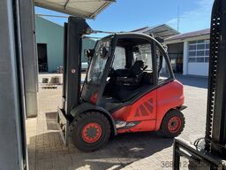 Linde H 45 D 02 EVO