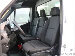 Mercedes-Benz Sprinter 314 CDI Koel Bakwagen Dag en Nacht