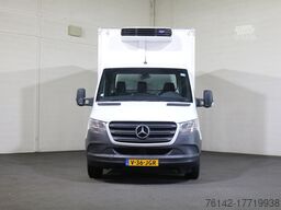 Mercedes-Benz Sprinter 314 CDI Koel Bakwagen Dag en Nacht