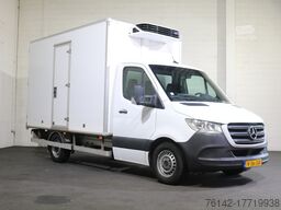 Mercedes-Benz Sprinter 314 CDI Koel Bakwagen Dag en Nacht