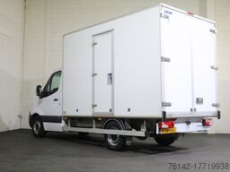 Mercedes-Benz Sprinter 314 CDI Koel Bakwagen Dag en Nacht
