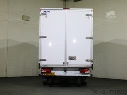 Mercedes-Benz Sprinter 314 CDI Koel Bakwagen Dag en Nacht