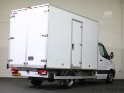 Mercedes-Benz Sprinter 314 CDI Koel Bakwagen Dag en Nacht