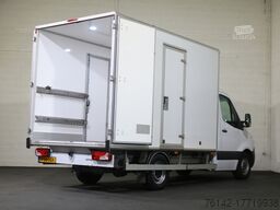 Mercedes-Benz Sprinter 314 CDI Koel Bakwagen Dag en Nacht