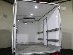 Mercedes-Benz Sprinter 314 CDI Koel Bakwagen Dag en Nacht