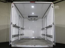 Mercedes-Benz Sprinter 314 CDI Koel Bakwagen Dag en Nacht