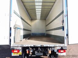 Volvo FM Volvo FM 420 6x2 Stuur-As L.Z.V uitvoering