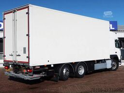 Volvo FM Volvo FM 420 6x2 Stuur-As L.Z.V uitvoering
