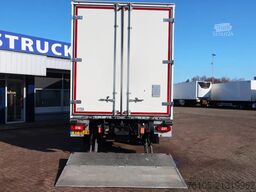 Volvo FM Volvo FM 420 6x2 Stuur-As L.Z.V uitvoering