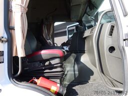 Volvo FM Volvo FM 420 6x2 Stuur-As L.Z.V uitvoering