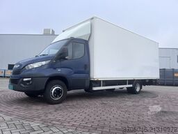 Iveco 70C18 30m3 | KOFFER | LBW |