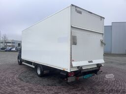 Iveco 70C18 30m3 | KOFFER | LBW |