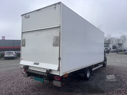 Iveco 70C18 30m3 | KOFFER | LBW |
