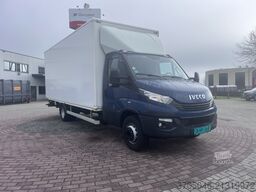 Iveco 70C18 30m3 | KOFFER | LBW |