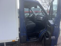 Iveco 70C18 30m3 | KOFFER | LBW |