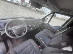 Iveco 70C18 30m3 | KOFFER | LBW |