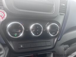 Iveco 70C18 30m3 | KOFFER | LBW |