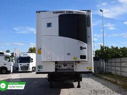 SCHMITZ CARGOBULL SKO DDeck FP45 TK SLXi 300 LA h2.7m