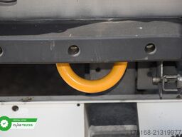 SCHMITZ CARGOBULL SKO DDeck FP45 TK SLXi 300 LA h2.7m