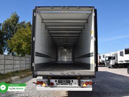SCHMITZ CARGOBULL SKO DDeck FP45 TK SLXi 300 LA h2.7m