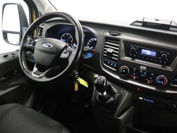 Ford Transit 2.0 TDCI 130PK L3H2 EURO 6 - Airco - Cr...