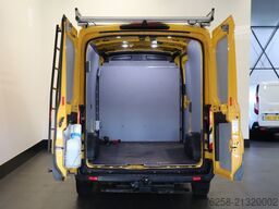 Ford Transit 2.0 TDCI 130PK L3H2 EURO 6 - Airco - Cr...