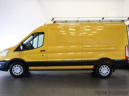 Ford Transit 2.0 TDCI 130PK L3H2 EURO 6 - Airco - Cr...