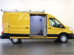 Ford Transit 2.0 TDCI 130PK L3H2 EURO 6 - Airco - Cr...